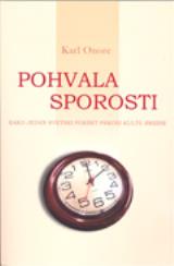 Pohvala sporosti